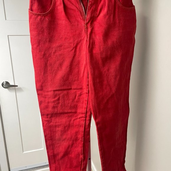 Vintage Buffalo Jeans - Picture 3 of 5